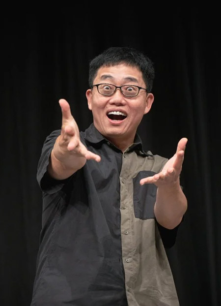 黄西